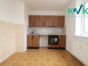 Pronájem bytu 1+1, Sokolov, Nádražní, 41 m2