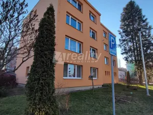 Pronájem bytu 3+1, Náměšť nad Oslavou, B. Němcové, 60 m2