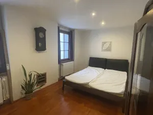 Pronájem bytu 2+kk, Mělník, náměstí Míru, 46 m2