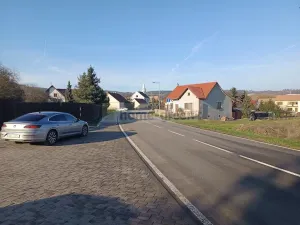 Prodej pozemku pro bydlení, Veverské Knínice, 1507 m2