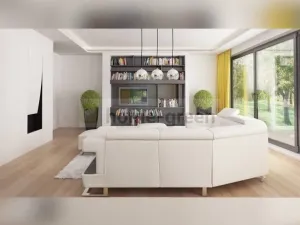 Prodej pozemku pro bydlení, Veverské Knínice, 1185 m2