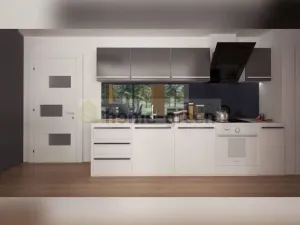 Prodej pozemku pro bydlení, Veverské Knínice, 1185 m2