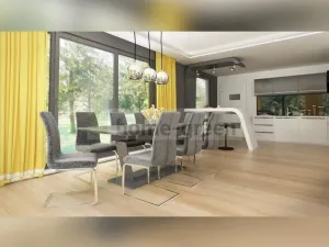 Prodej pozemku pro bydlení, Veverské Knínice, 1185 m2