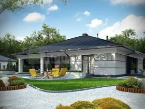 Prodej pozemku pro bydlení, Veverské Knínice, 1185 m2