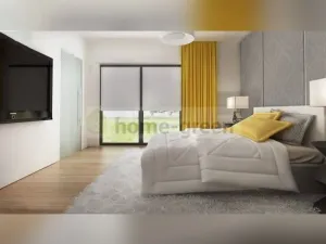 Prodej pozemku pro bydlení, Veverské Knínice, 1185 m2