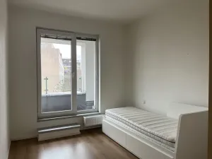 Pronájem bytu 2+kk, Praha - Hlubočepy, Chlupáčova, 50 m2