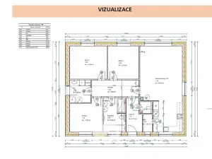 Prodej louky, Solnice, 802 m2