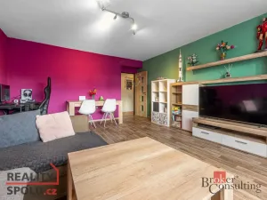 Prodej bytu 3+1, Zbůch, Náměstí, 79 m2