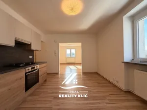 Pronájem bytu 2+1, Dolní Benešov, Osada míru, 55 m2