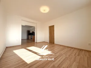 Pronájem bytu 2+1, Dolní Benešov, Osada míru, 55 m2