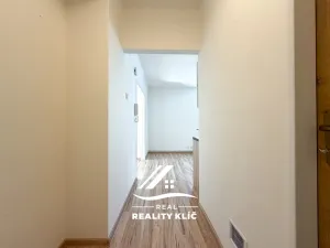 Pronájem bytu 2+1, Dolní Benešov, Osada míru, 55 m2