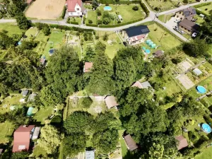 Prodej chaty, Horní Suchá, 24 m2