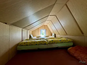 Prodej chaty, Horní Suchá, 24 m2