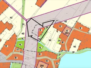 Prodej pozemku pro bydlení, Rychvald, 12307 m2