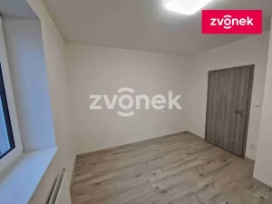Pronájem bytu 2+kk, Uherské Hradiště, 53 m2