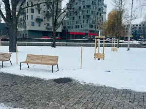 Pronájem bytu 2+kk, Liberec - Liberec III-Jeřáb, U Nisy, 65 m2