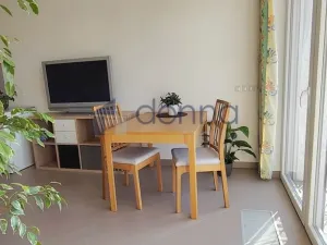 Pronájem bytu 2+kk, Praha, Hlučkova, 46 m2