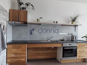 Pronájem bytu 2+kk, Praha, Hlučkova, 46 m2