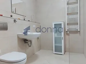 Pronájem bytu 2+kk, Praha, Hlučkova, 46 m2