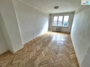 Pronájem bytu 2+1, Aš, Palackého, 56 m2