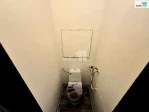 Pronájem bytu 2+1, Aš, Palackého, 56 m2