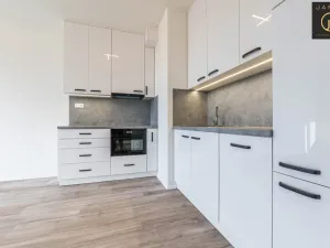 Pronájem bytu 2+kk, Praha - Dolní Měcholupy, Honzíkova, 44 m2