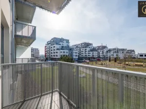 Pronájem bytu 2+kk, Praha - Dolní Měcholupy, Honzíkova, 44 m2