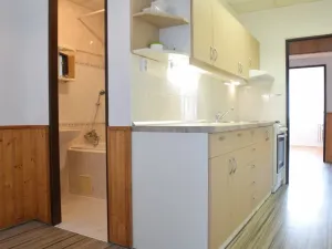 Pronájem bytu 3+1, Prostějov, Tylova, 74 m2