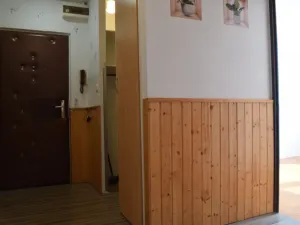 Pronájem bytu 3+1, Prostějov, Tylova, 74 m2