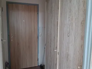 Pronájem bytu 1+1, Jirkov, Krušnohorská, 33 m2