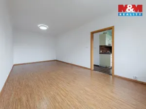 Prodej bytu 3+1, Karlovy Vary - Rybáře, U Koupaliště, 84 m2
