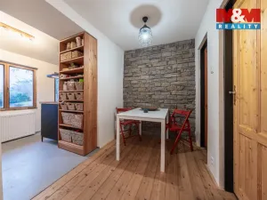 Pronájem rodinného domu, Tehovec, Na Návsi, 150 m2
