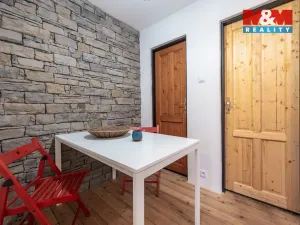 Pronájem rodinného domu, Tehovec, Na Návsi, 150 m2