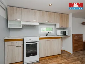 Prodej rodinného domu, Hřibiny-Ledská - Ledská, 35 m2