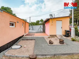 Prodej rodinného domu, Hřibiny-Ledská - Ledská, 35 m2