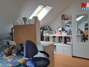 Prodej rodinného domu, Brno - Starý Lískovec, U hřiště, 135 m2