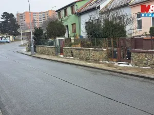 Prodej rodinného domu, Brno - Starý Lískovec, U hřiště, 135 m2