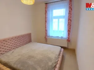 Pronájem bytu 2+kk, Humpolec, Nerudova, 57 m2