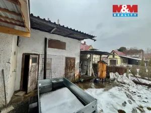 Prodej rodinného domu, Ostrava - Kunčičky, Pernerova, 309 m2