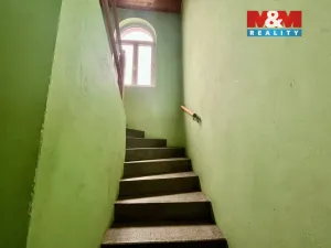 Prodej rodinného domu, Ostrava - Kunčičky, Pernerova, 309 m2