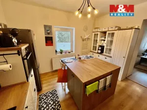 Prodej rodinného domu, Ostrava - Kunčičky, Pernerova, 309 m2