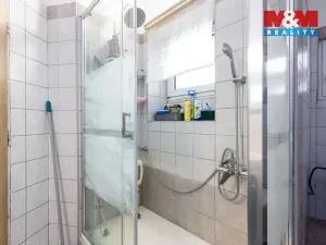 Prodej rodinného domu, Ostrava - Kunčičky, Pernerova, 309 m2