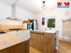 Prodej rodinného domu, Ostrava - Kunčičky, Pernerova, 309 m2