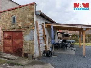 Prodej rodinného domu, Ostrava - Kunčičky, Pernerova, 309 m2