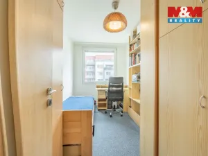 Prodej bytu 3+1, Praha - Prosek, Kytlická, 79 m2