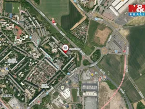 Prodej bytu 3+1, Praha - Prosek, Kytlická, 79 m2