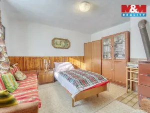 Prodej rodinného domu, Rejštejn - Velký Radkov, 240 m2