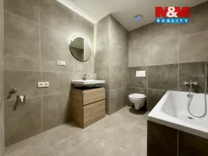 Pronájem bytu 1+kk, České Budějovice - České Budějovice 5, Dobrovodská, 40 m2