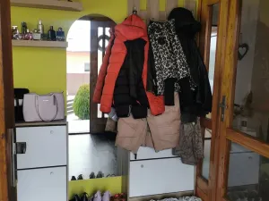 Prodej rodinného domu, Úsov, Sadová, 174 m2