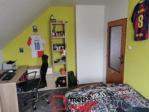 Prodej rodinného domu, Úsov, Sadová, 174 m2